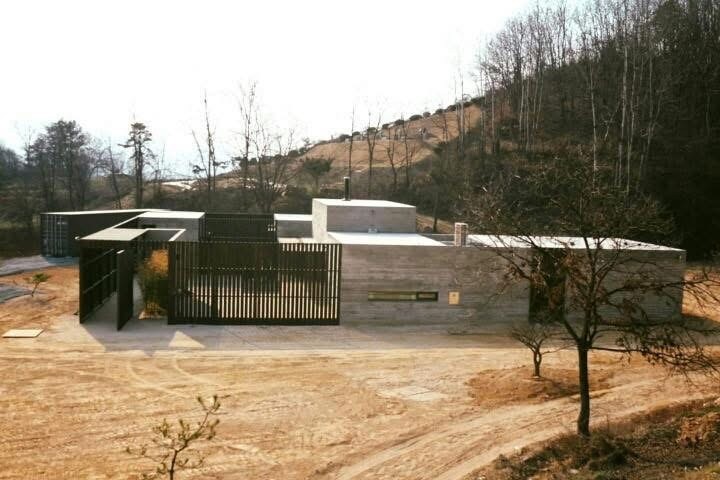 아름다운 건축상 수상-건물과 토지 매매