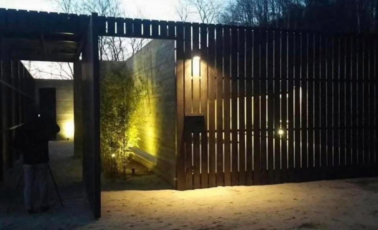 아름다운 건축상 수상-건물과 토지 매매