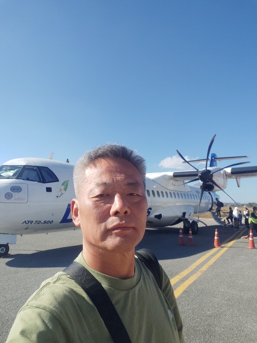 새롭게 시작하며