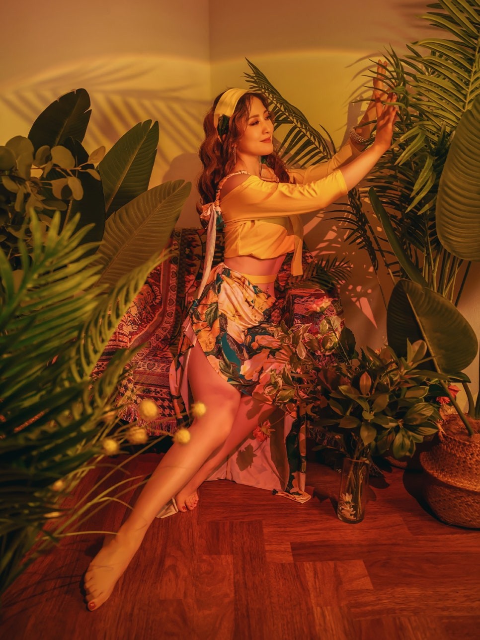 홍대 아샤벨리 벨리댄스 초보 수업 어떻게 진행되는지 알려드릴게요♬