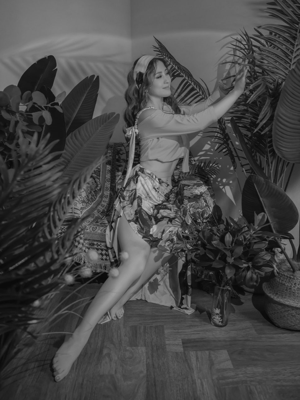 홍대 아샤벨리 벨리댄스 초보 수업 어떻게 진행되는지 알려드릴게요♬