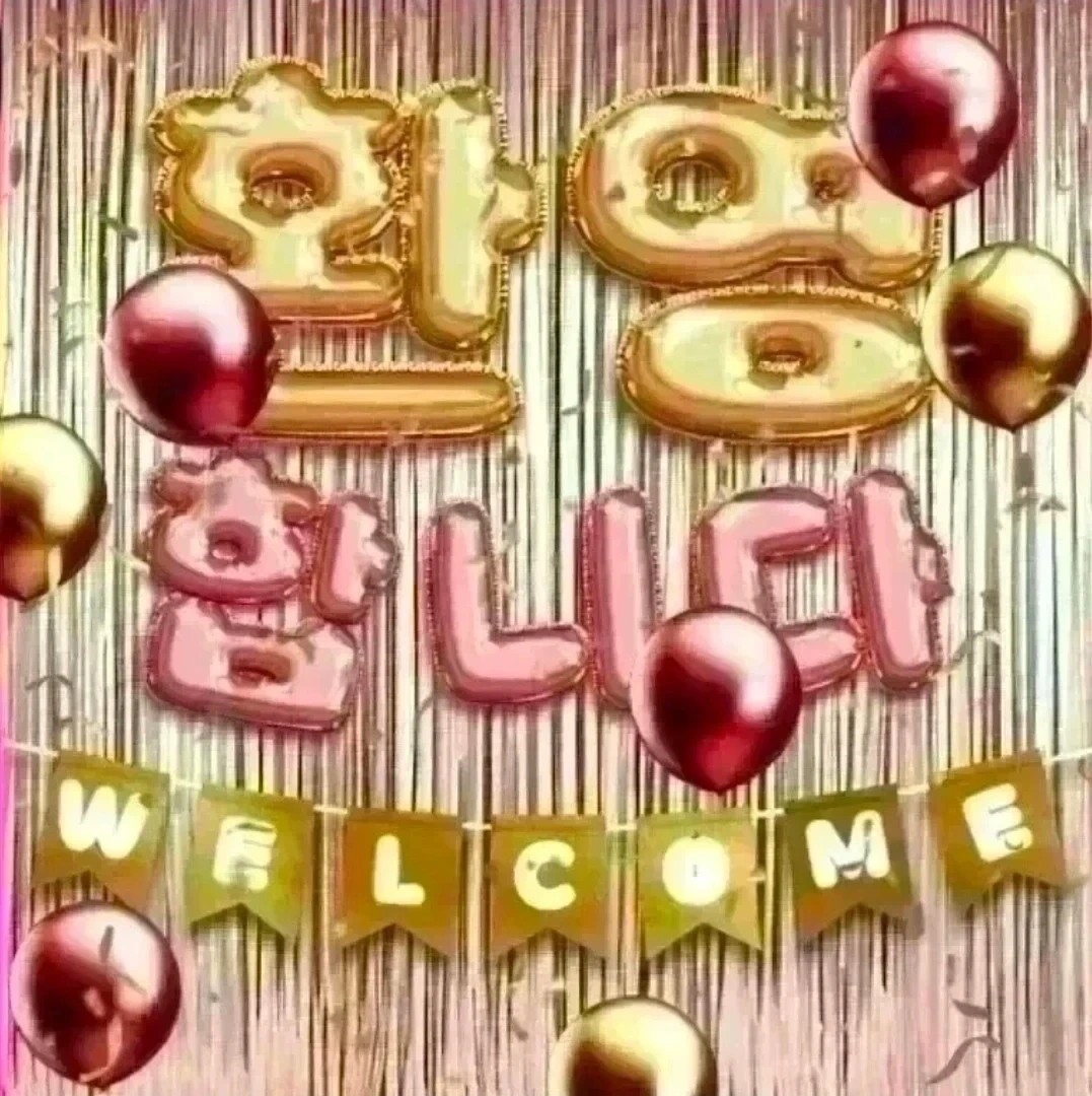 안녕하세요, 이제 막 가입한 뉴페이스 인사올립니다~^^