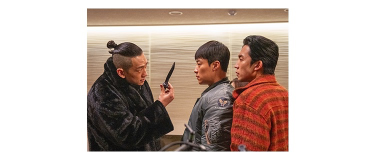 넷플릭스 금주 신작 라인업 통쾌 액션부터 힐링 코미디까지