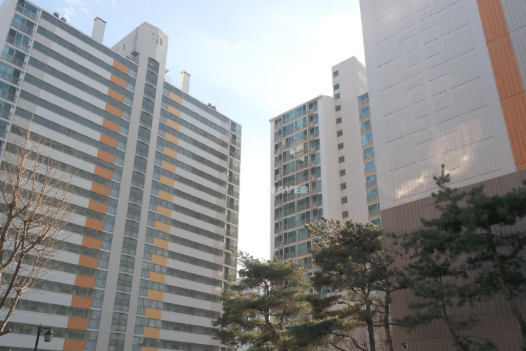 광명시 철산동 롯대낙천대(30평대) 아파트 경매