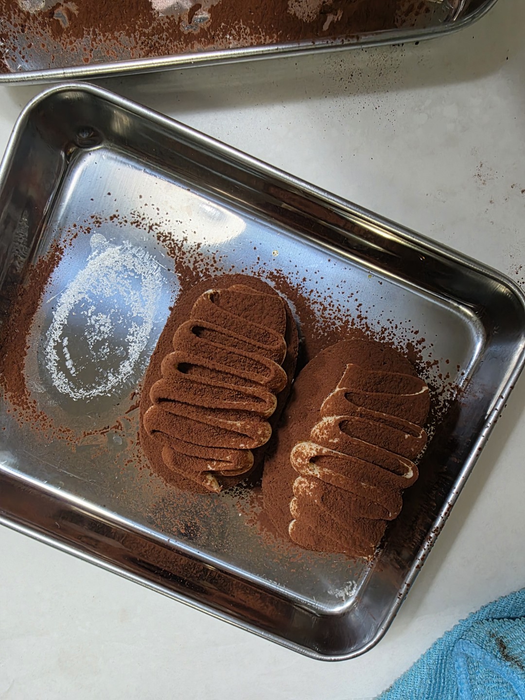 케이크,휘낭시에