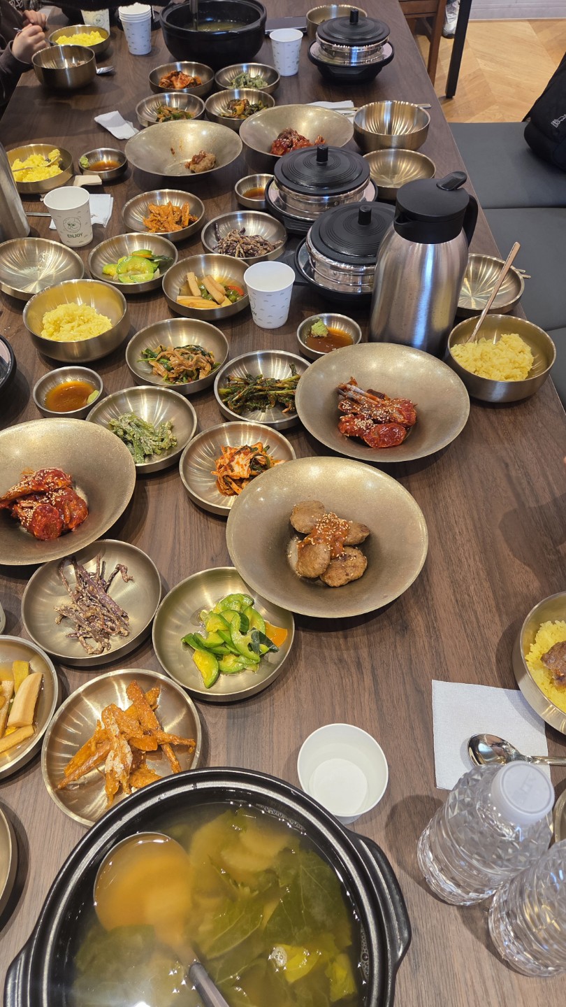 하남 맛집 추천받아요!😋