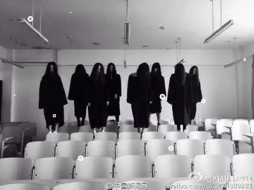 공포의 레전드썰