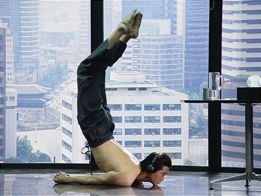 자기관리 = 가장 수익률 높은 투자