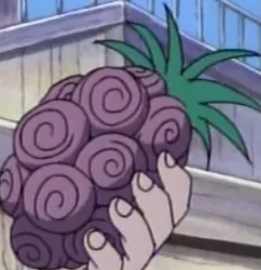 보면 볼수록 진짜 대단한 원피스 열매