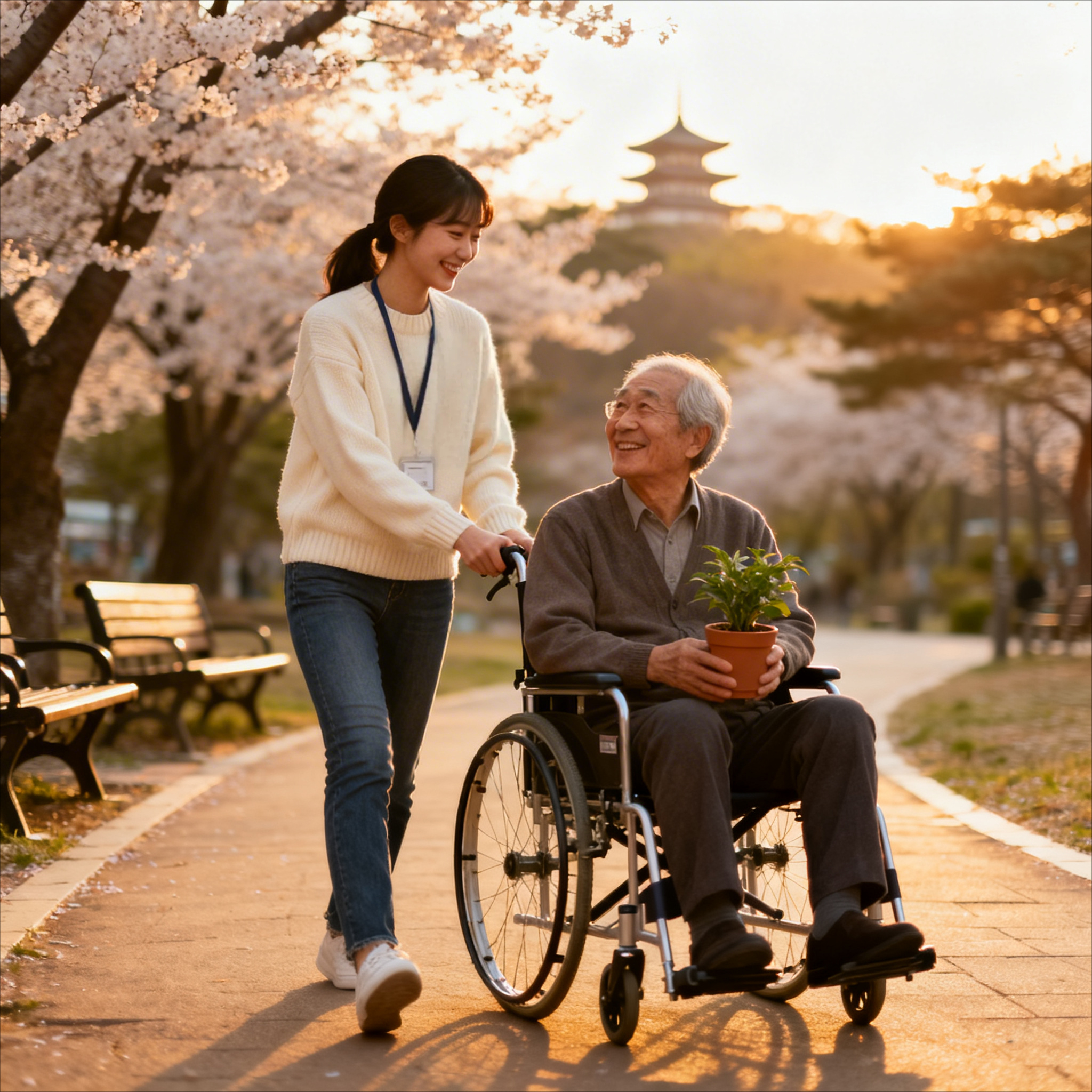 100세 시대, 지금 준비하면 좋은 자격증 BEST 7