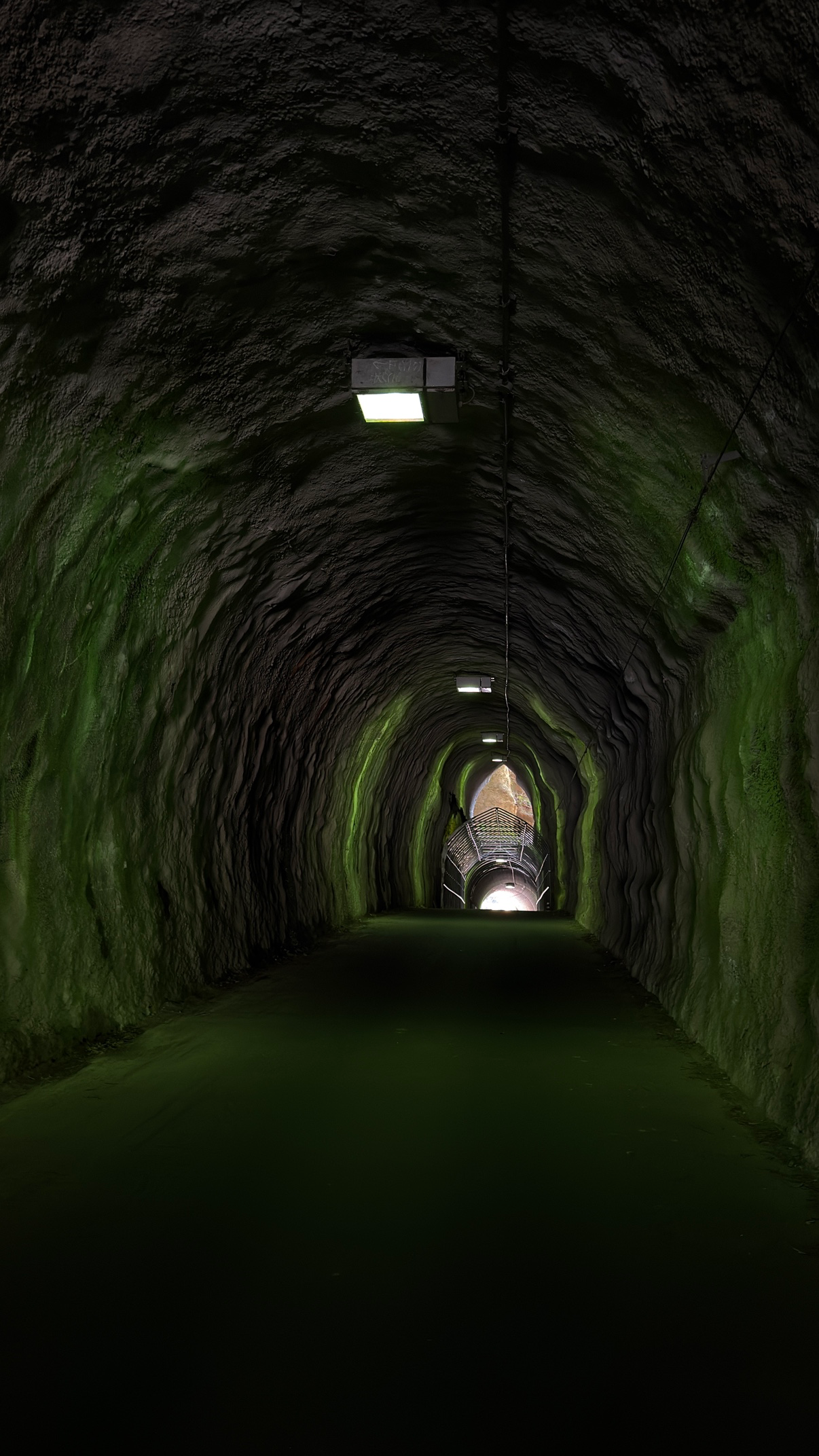 치바의 지오+신기한동굴