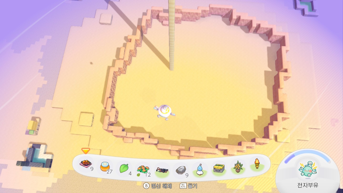 많은 분들 오셨네요!