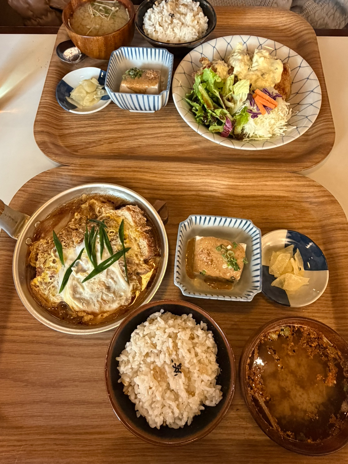 일본 가정식 백반