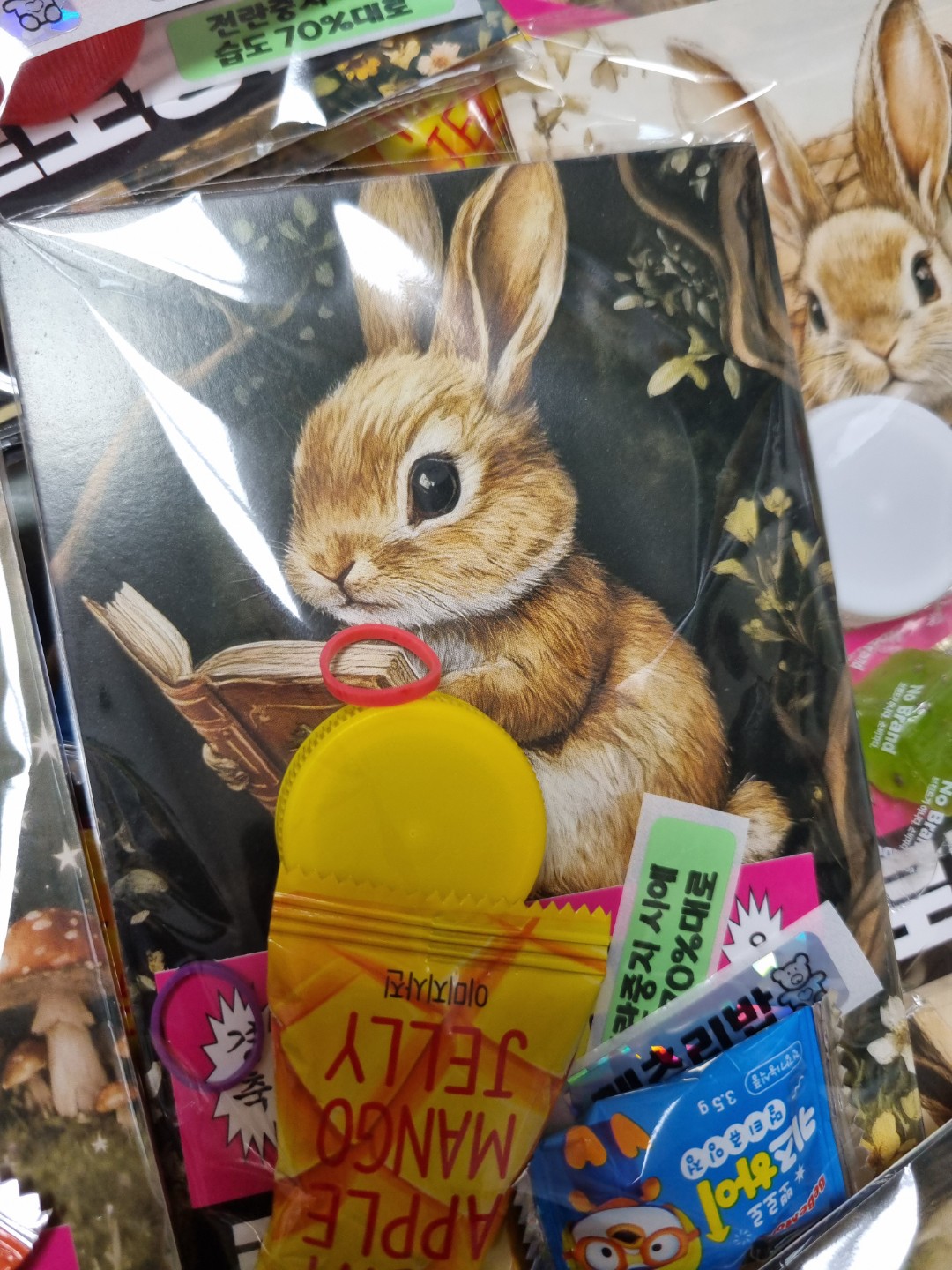 🌸봄봄 시즌 한정 이벤트🌸