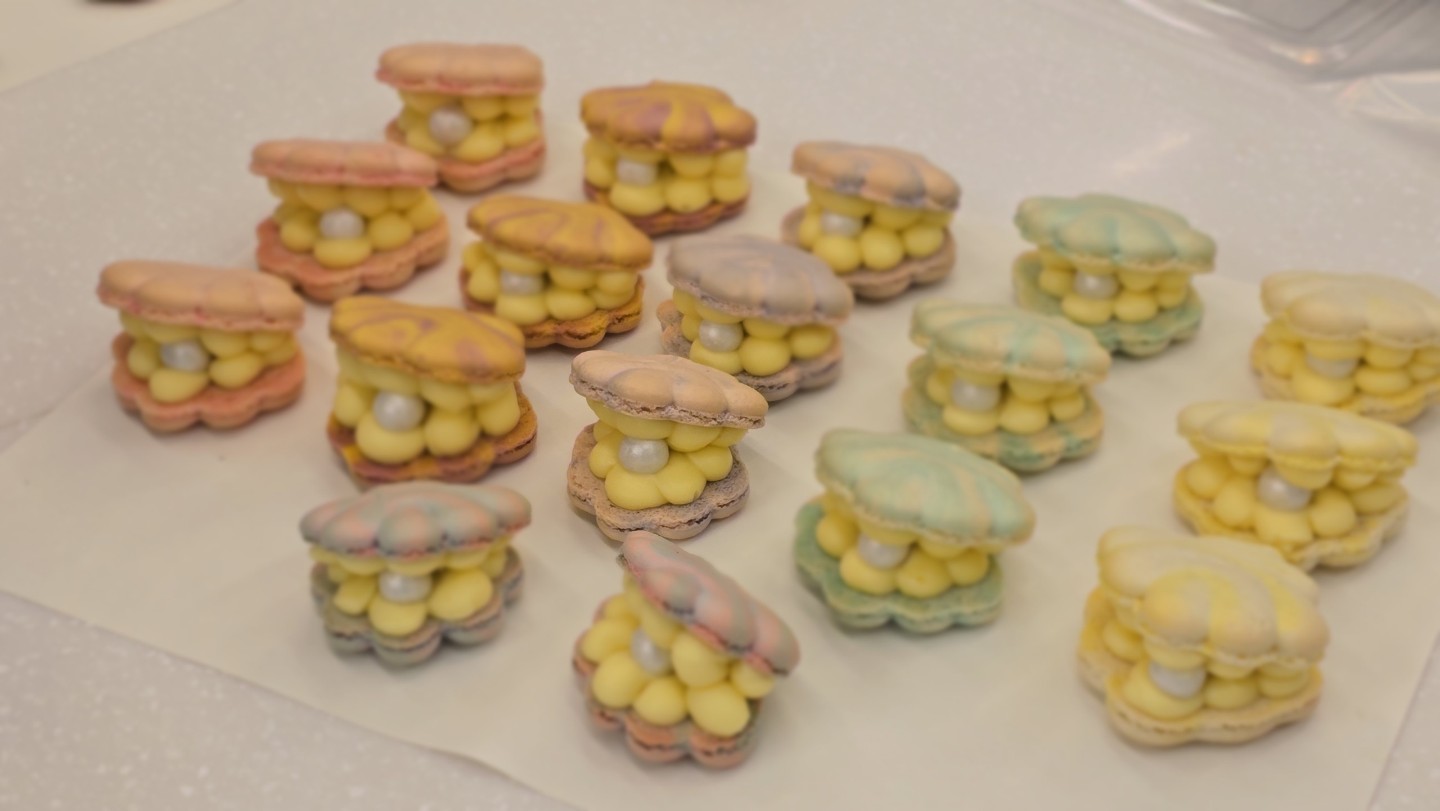 베어커리쪽 꿈꾸는 중3입니다