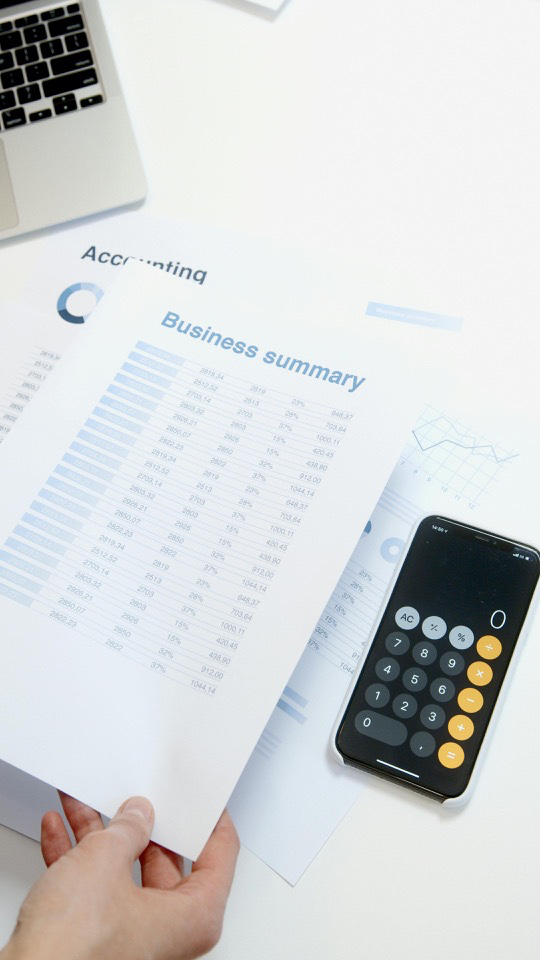 요즘 손님 없을 때 다들 뭐 하세요? 😅