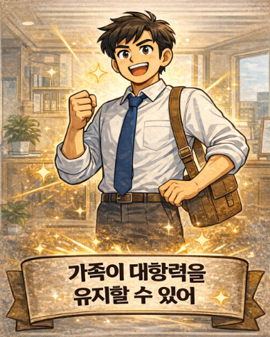 가족 중에서 나만 주민등록을 옮겨도 될까?