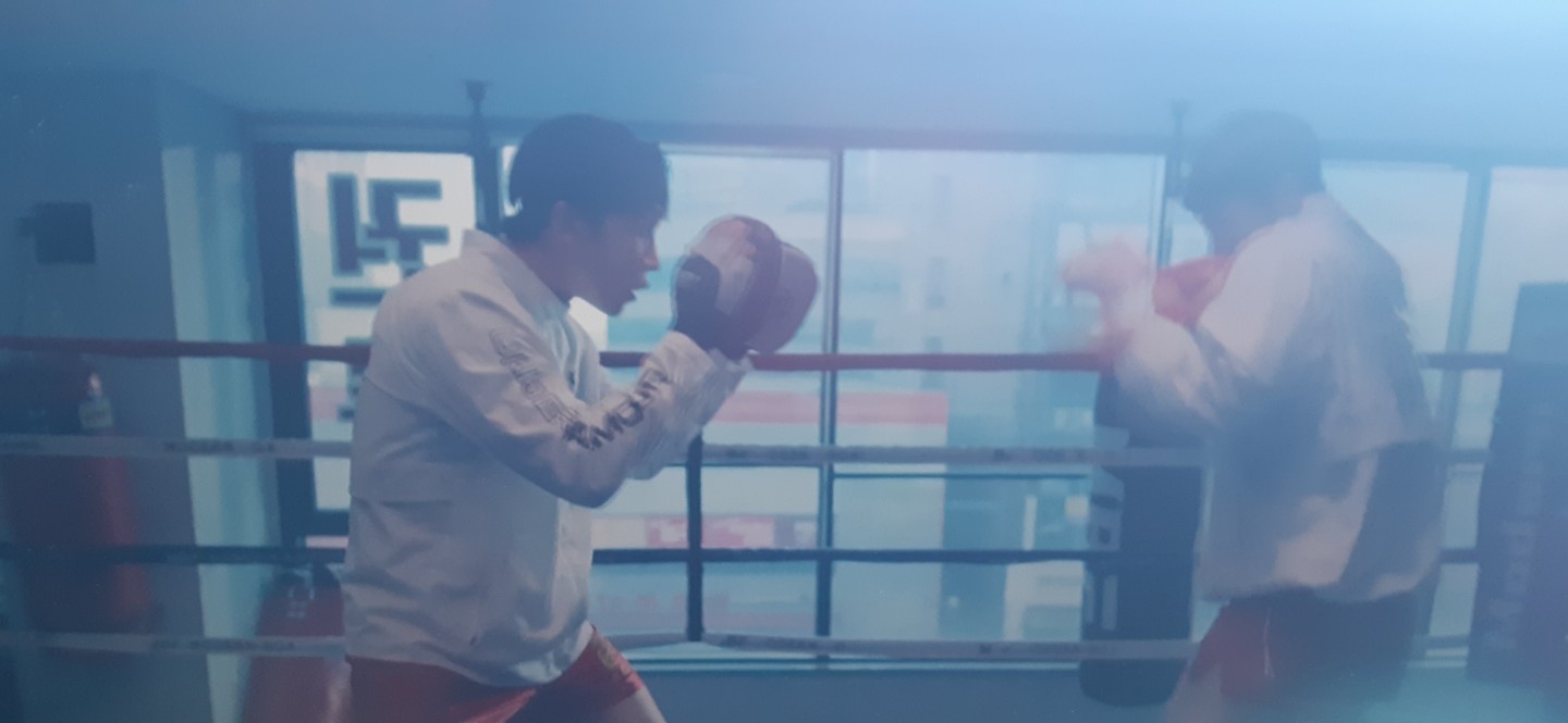 최애 악당 캐릭터는? 😈