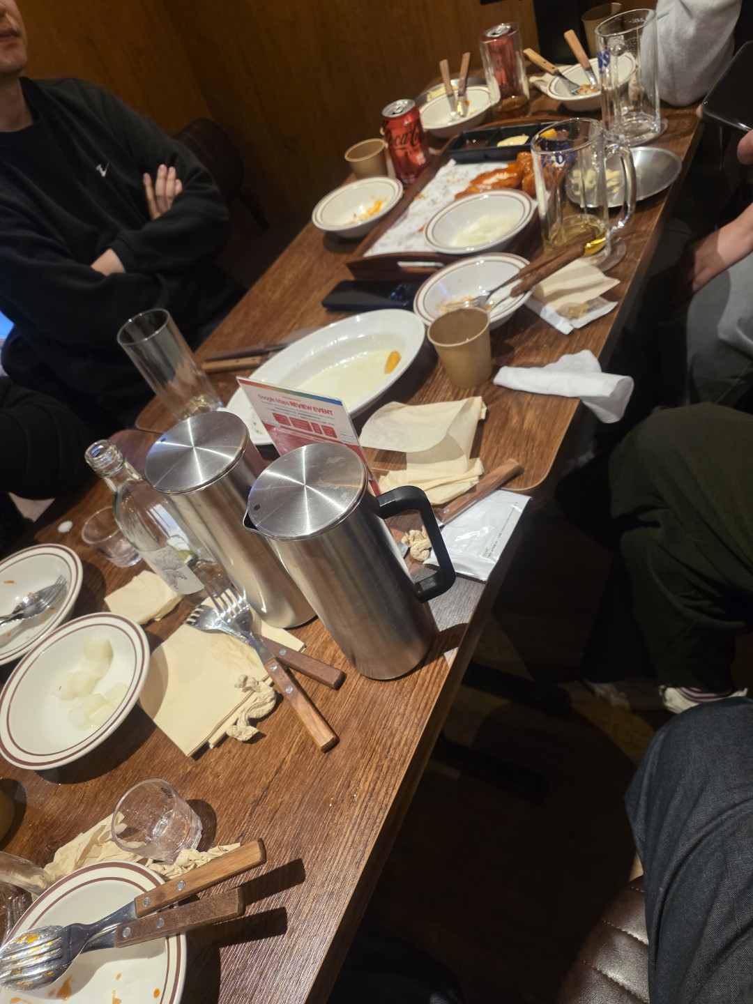 4월4일 오프모임