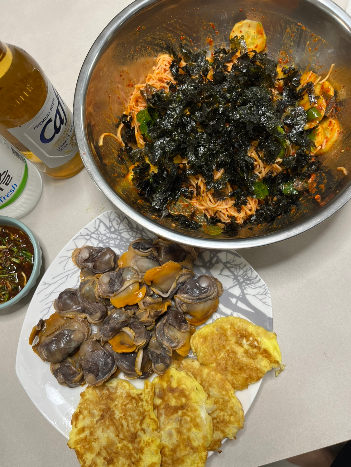 육퇴 후 나만의 힐링 🍷