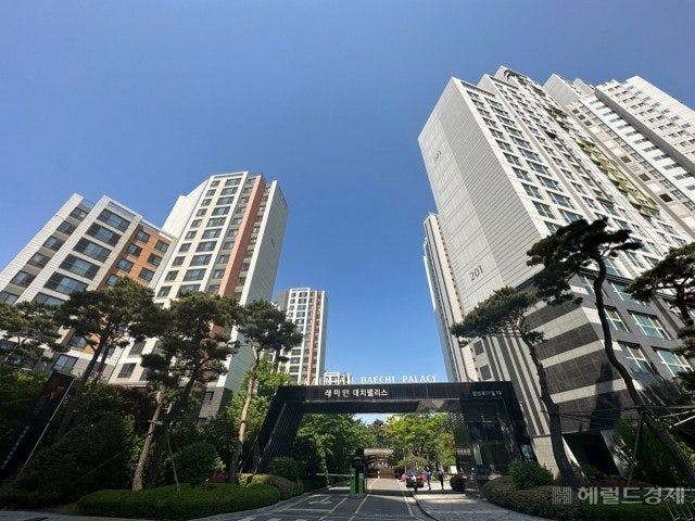 전세 만기 다가오시나요