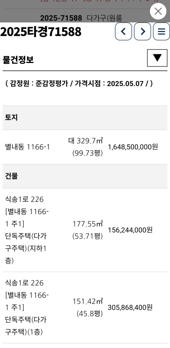 지하철역에서 가까운 다가구주택