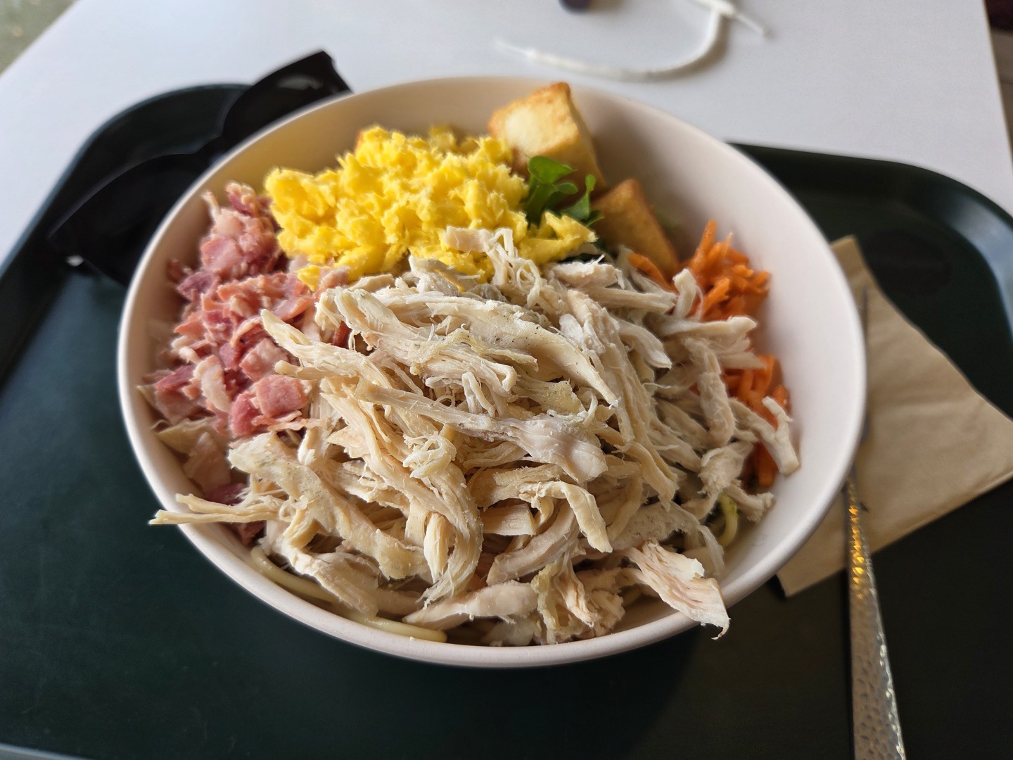 라식 수술 때문에 외식