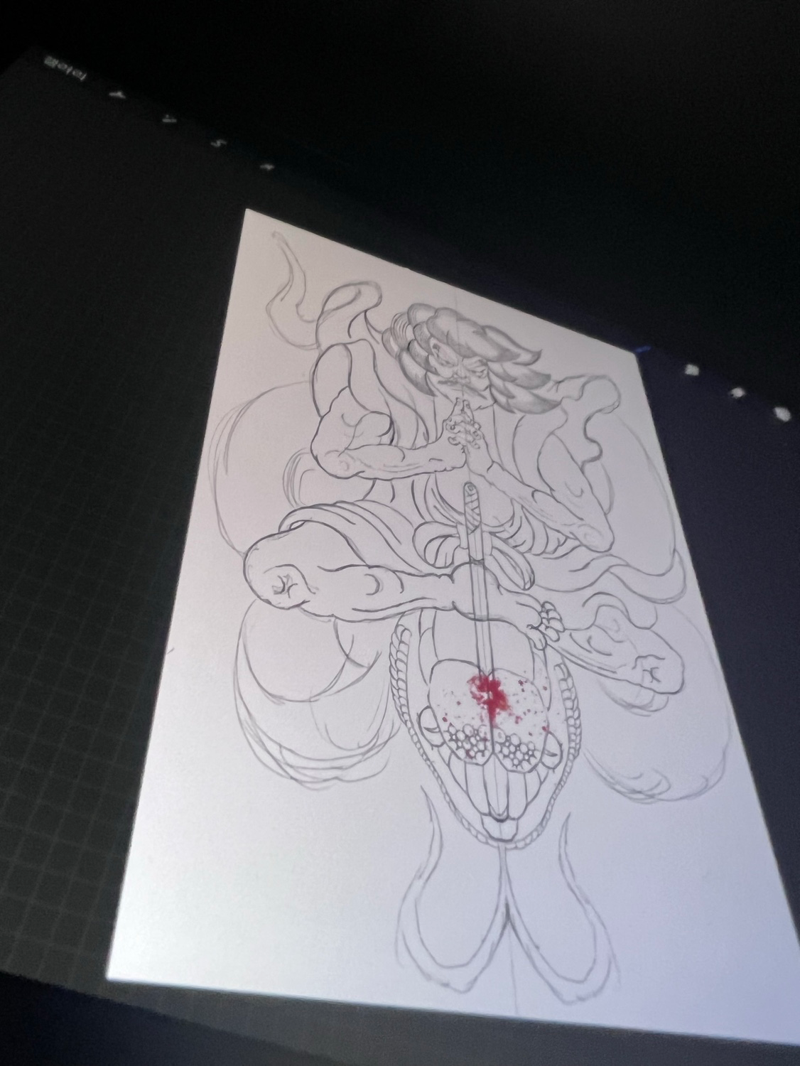 오로치마루/  おろちまる