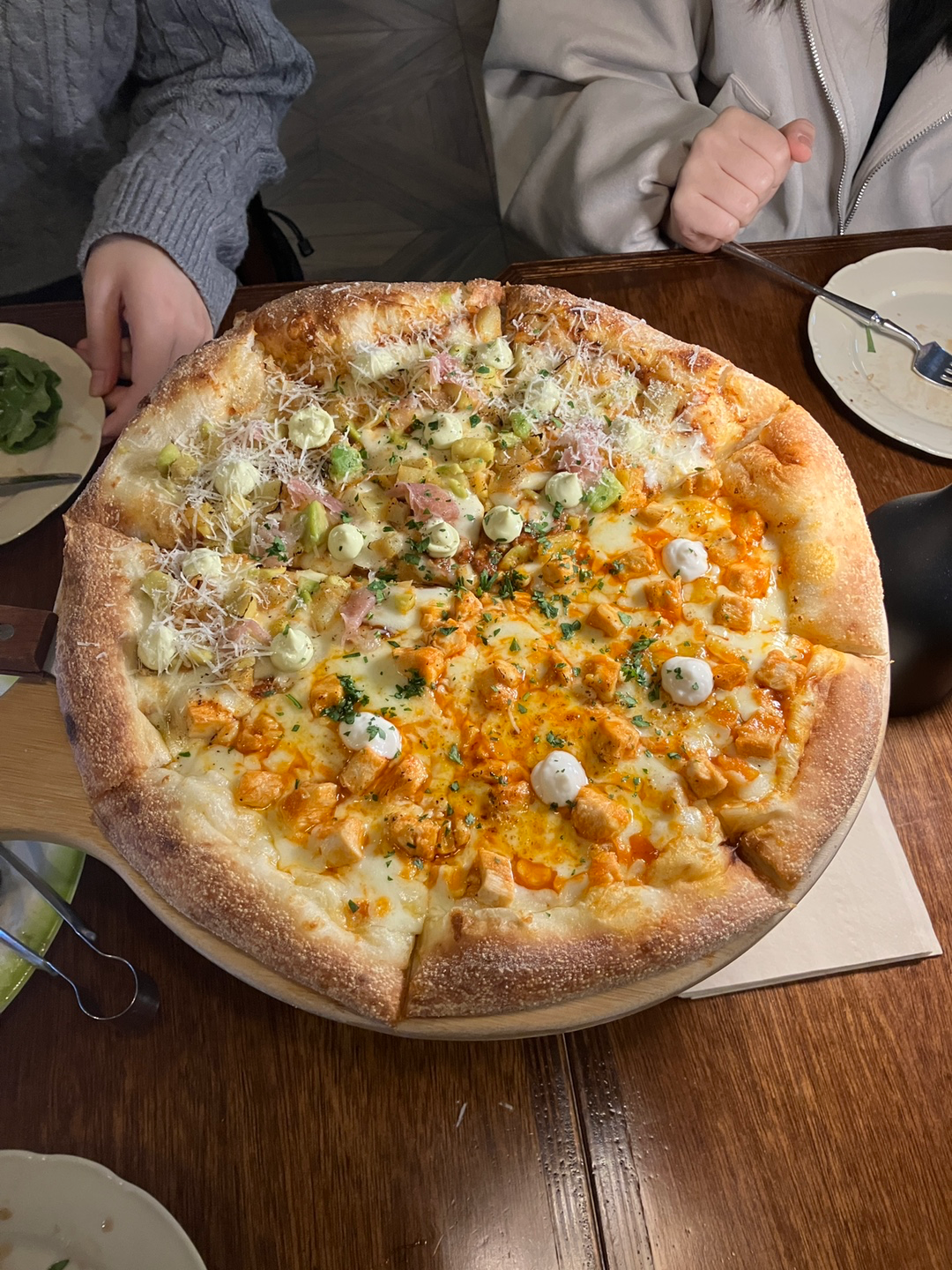 짝사랑 하는 사람과 가세요! 사귀게 될지도..