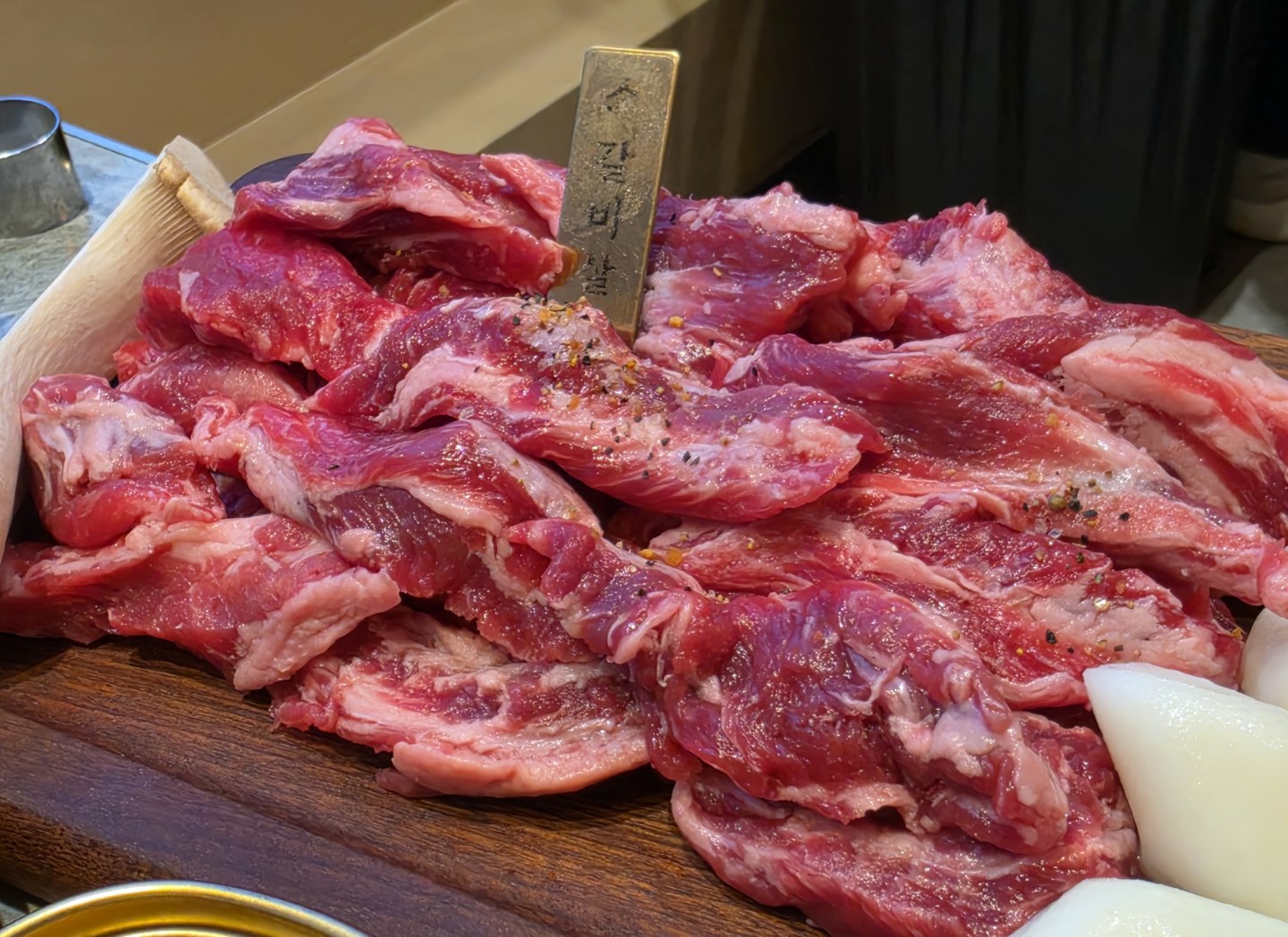 집 근처 고깃집