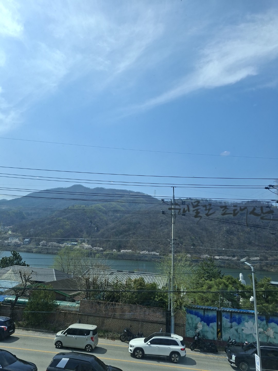 맛있어서 또한번 들리고~♡