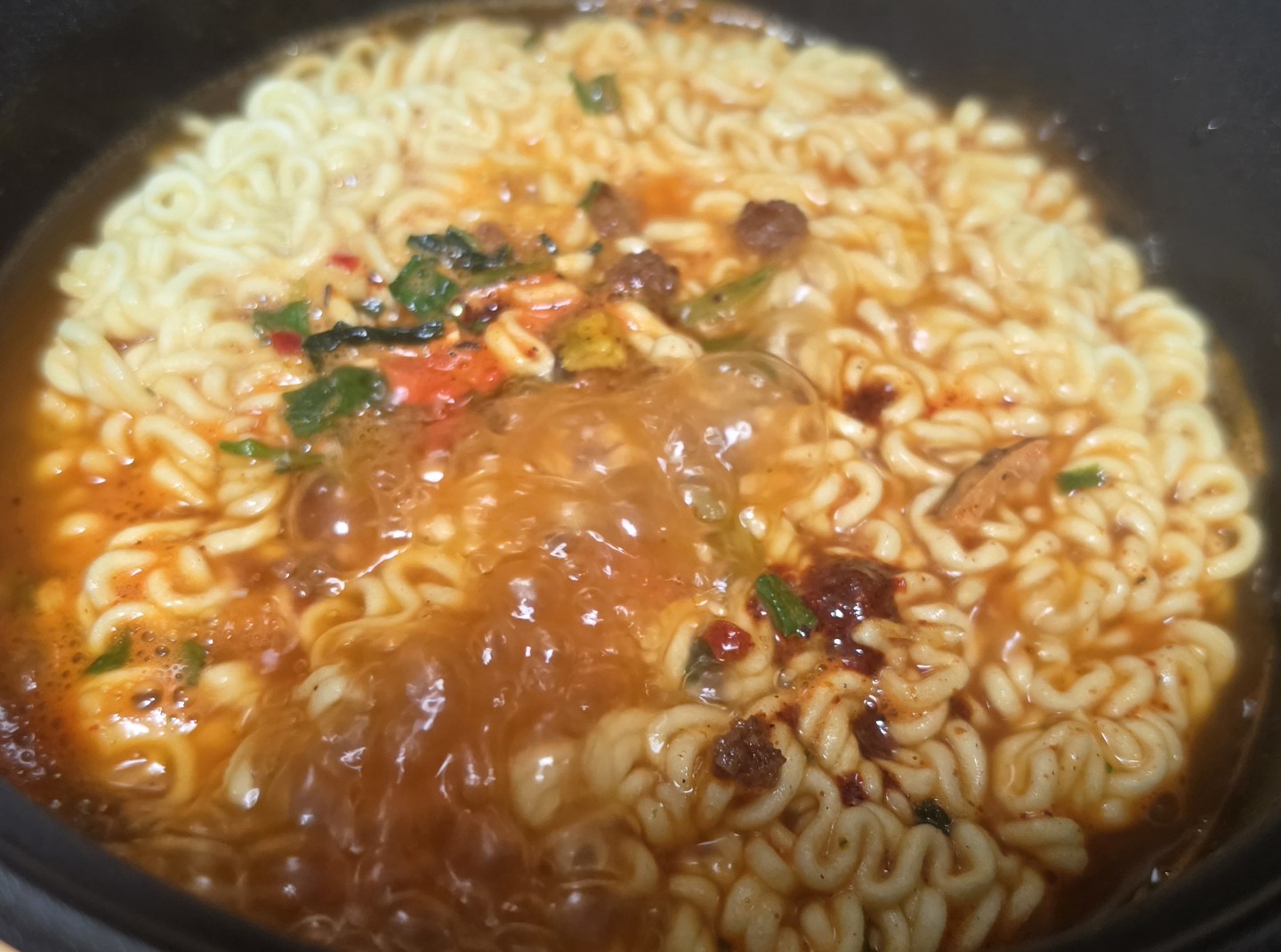 오늘 하루 두끼째는