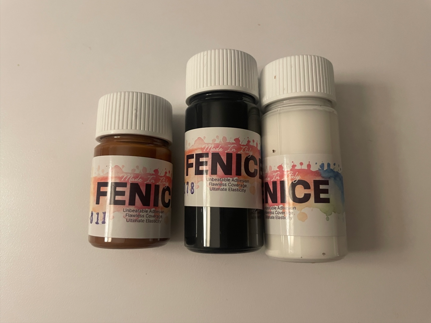 페니체 구매해봤어요