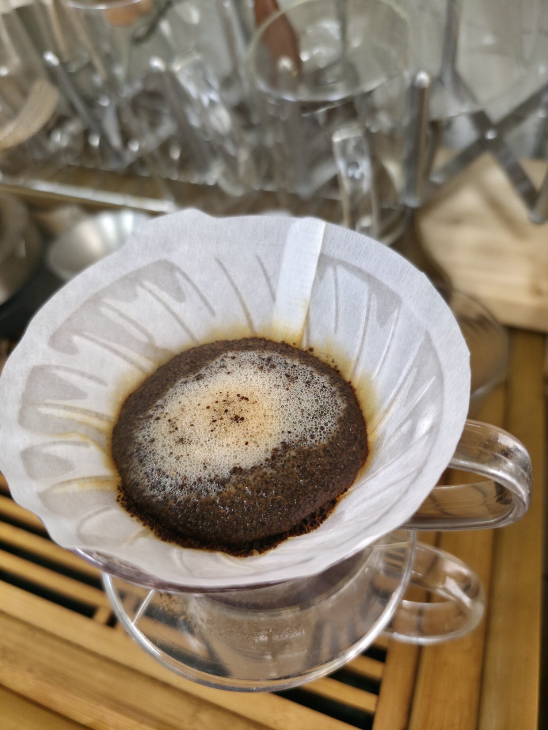 에티오피아 아바야게이샤