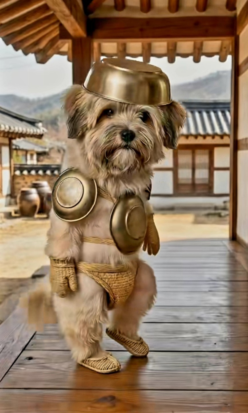 일욜이 젤 짜증~