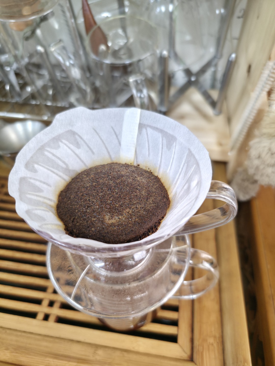 에티오피아 아바야게이샤