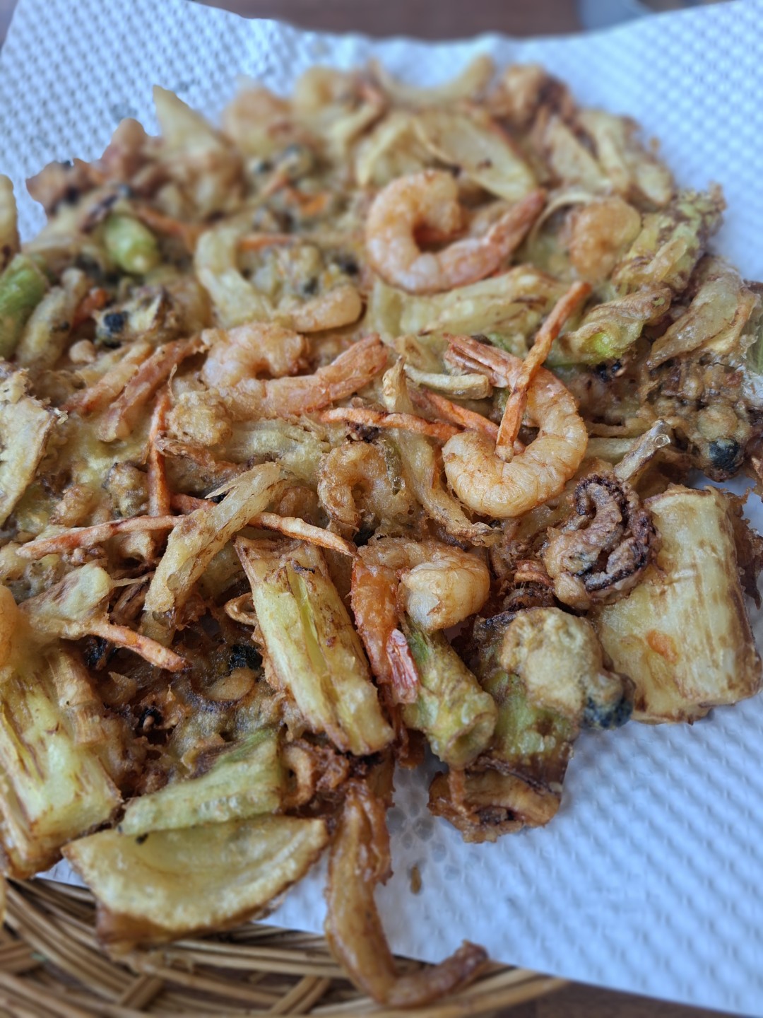 맛있어서 또한번 들리고~♡