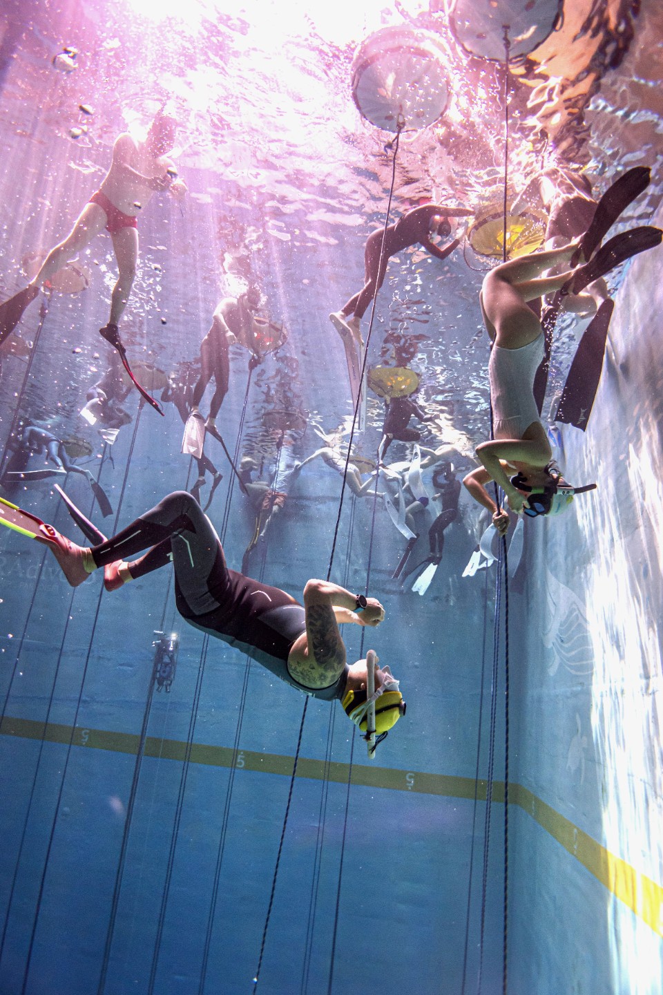 엄마와 아들 교육