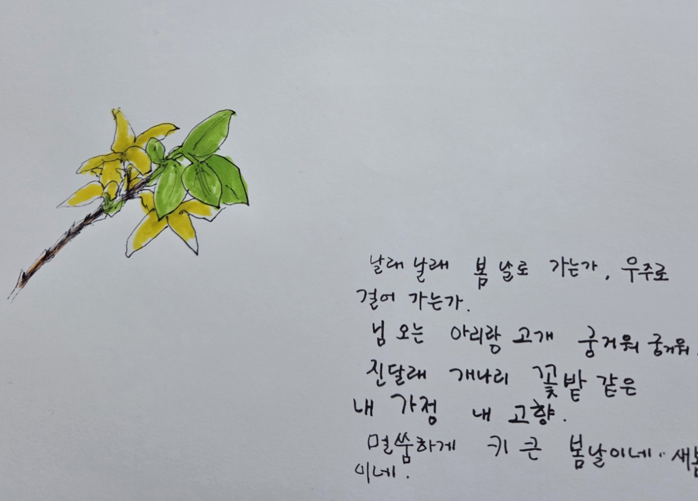 건축인의 워라밸은? ⚖️