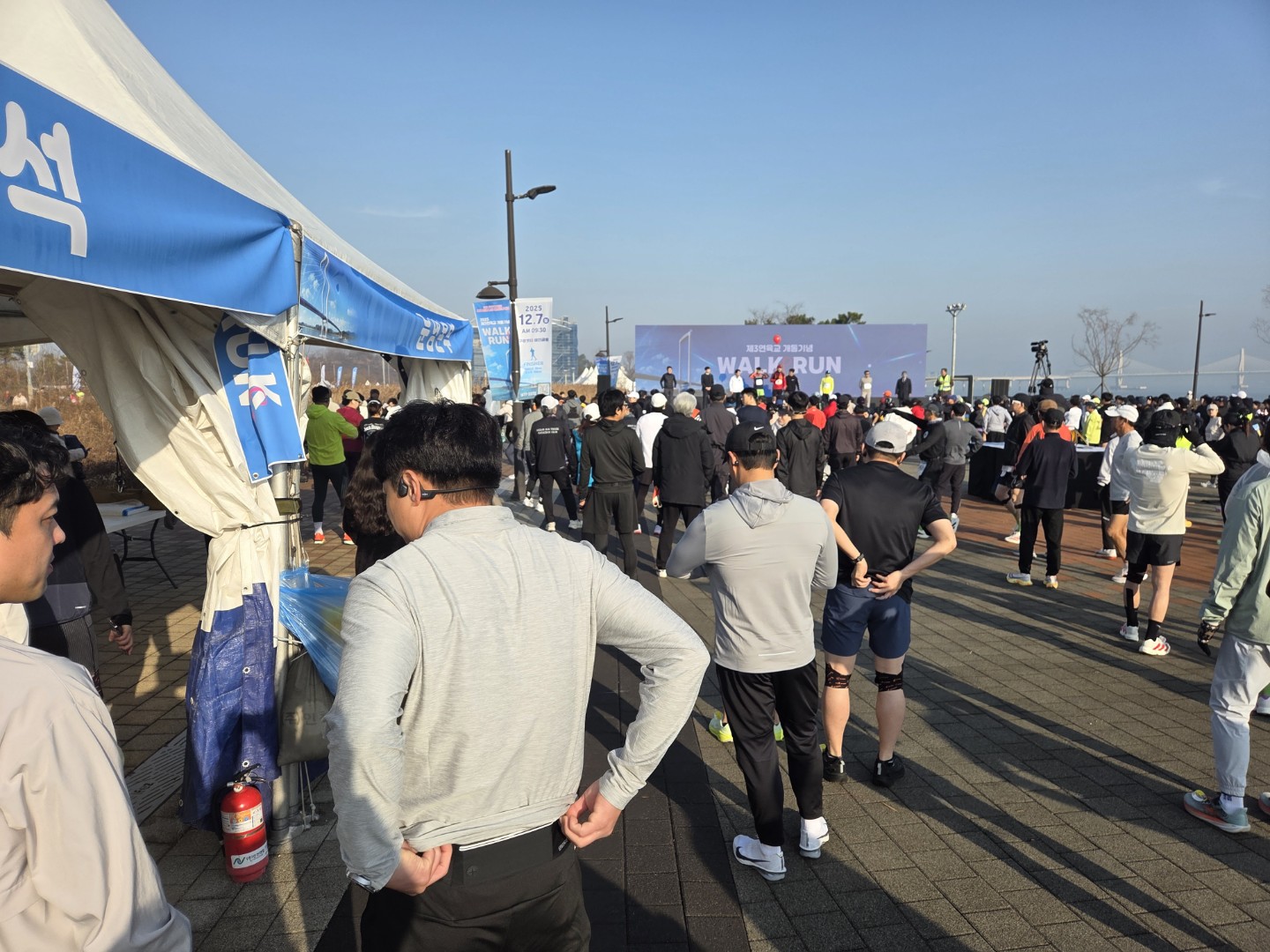 2026  WALK&RUN 4.25~26 달빛축제공원
