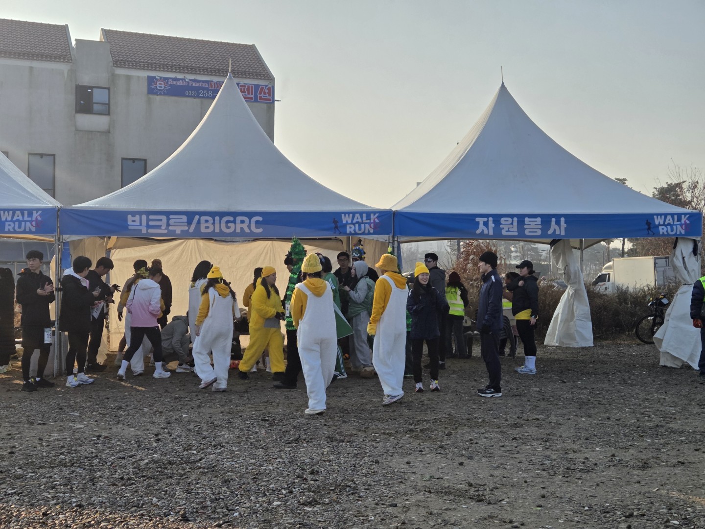 2026  WALK&RUN 4.25~26 달빛축제공원