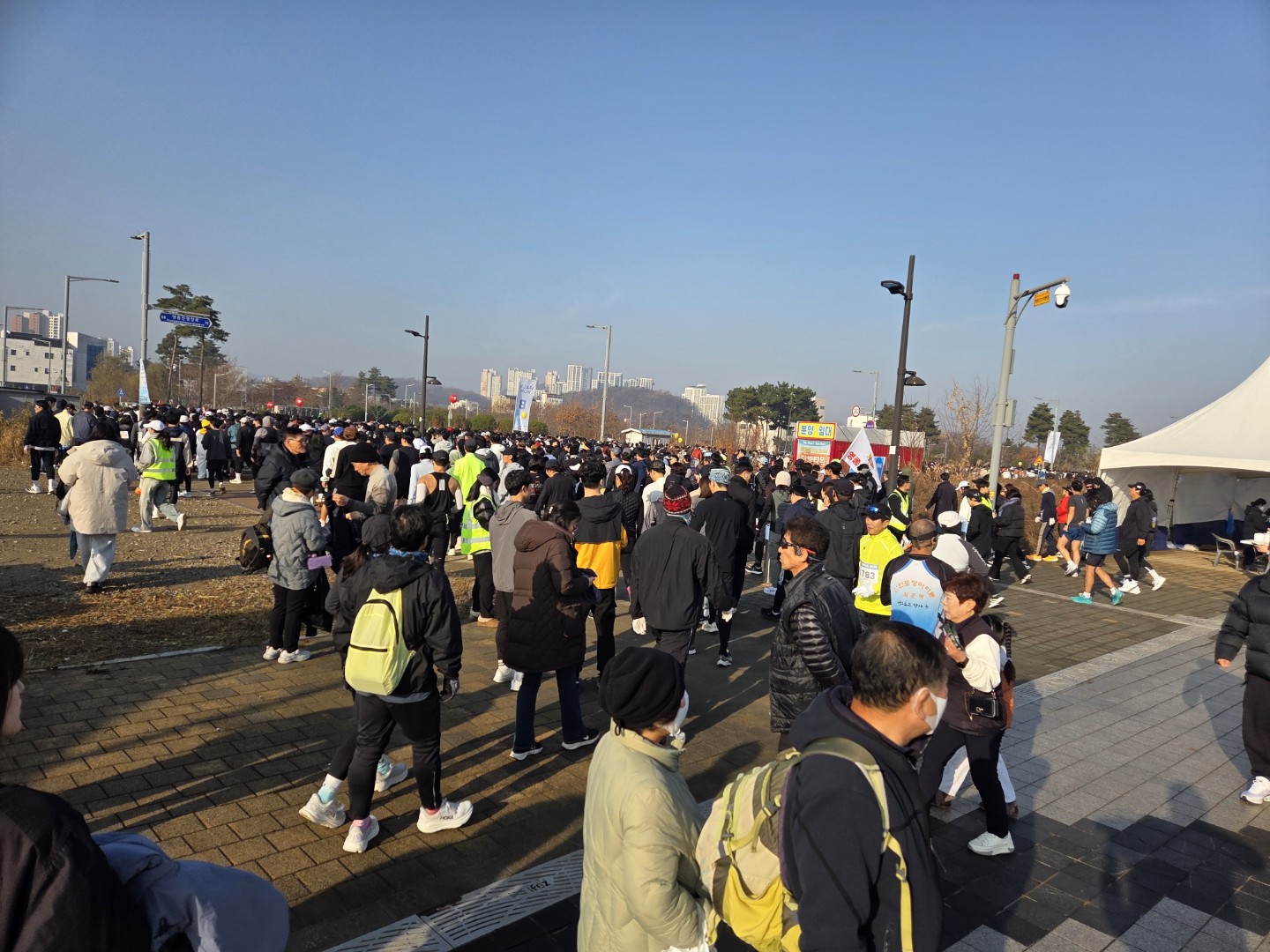 2026  WALK&RUN 4.25~26 달빛축제공원