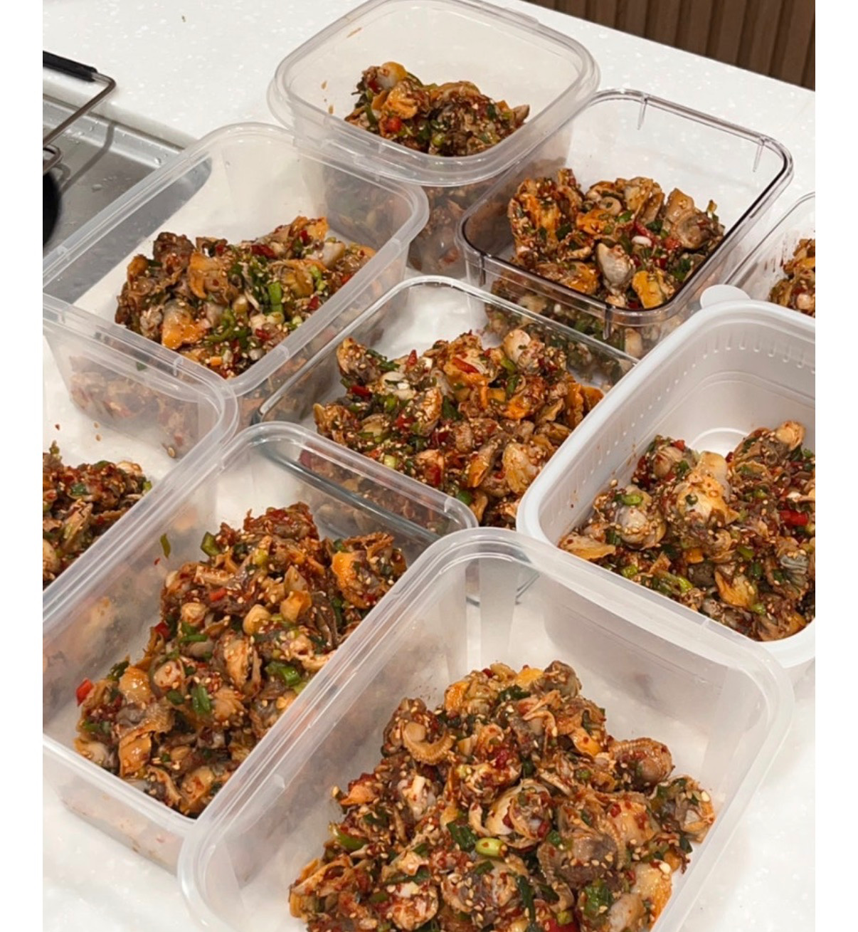 📍오프라인 모임🥕 요리봉사 관심있분들 모집합니다