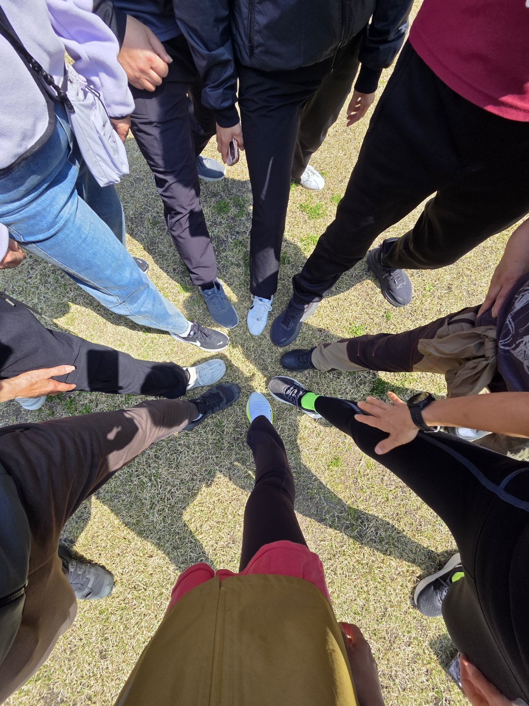 2026  WALK&RUN 4.25~26 달빛축제공원