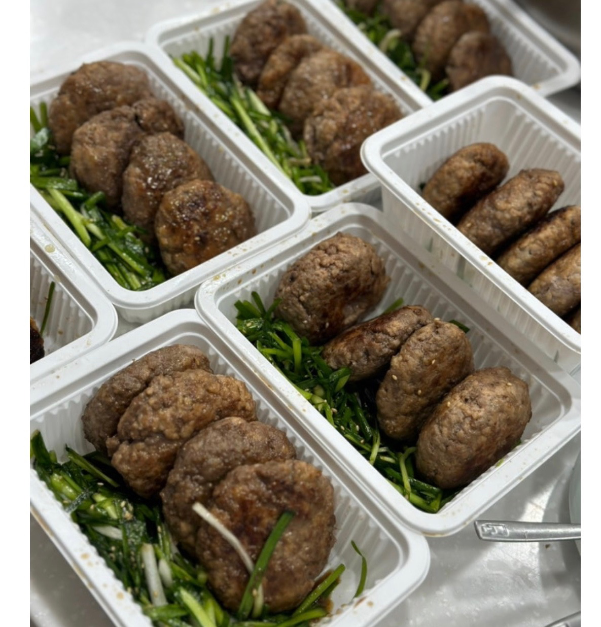 📍오프라인 모임🥕 요리봉사 관심있분들 모집합니다