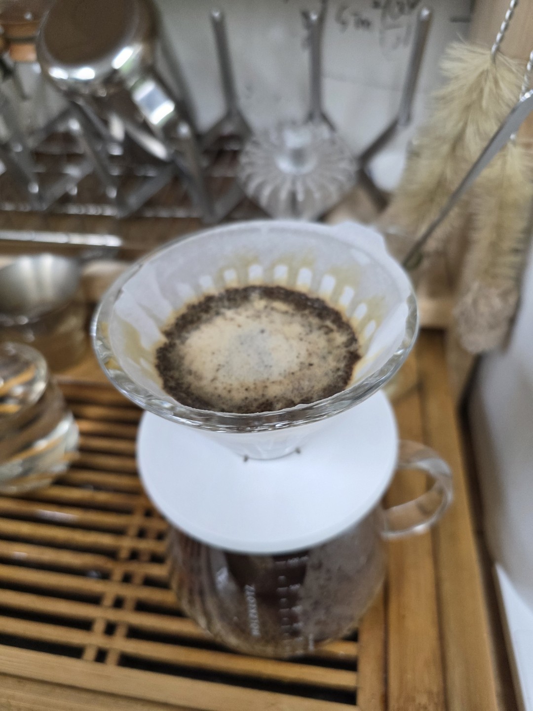 타임모어 크리스탈