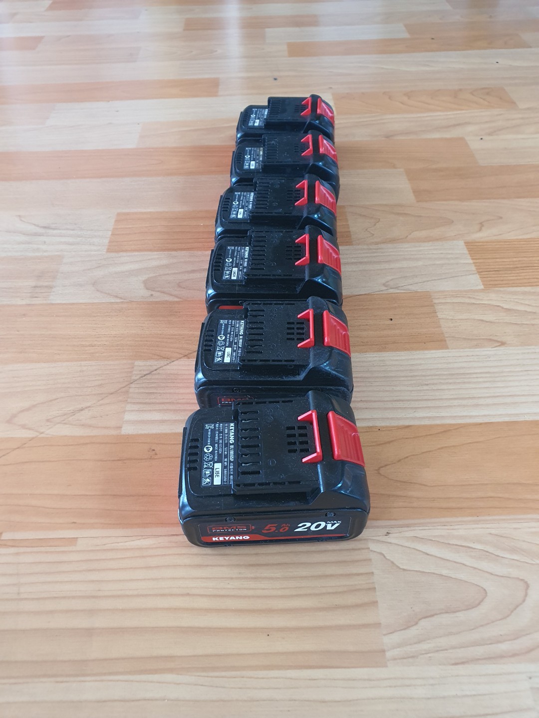 DIY 배터리 교체, 성공 vs 실패? 💡