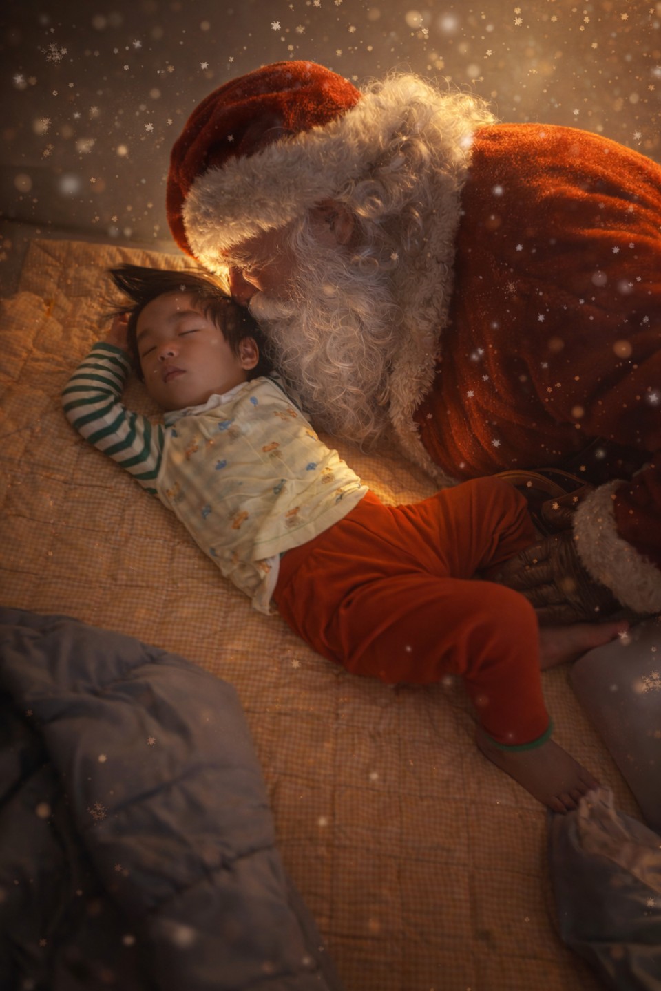 산타그려넣기^^