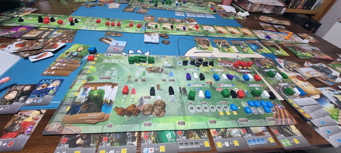 서쪽왕국의 성기사