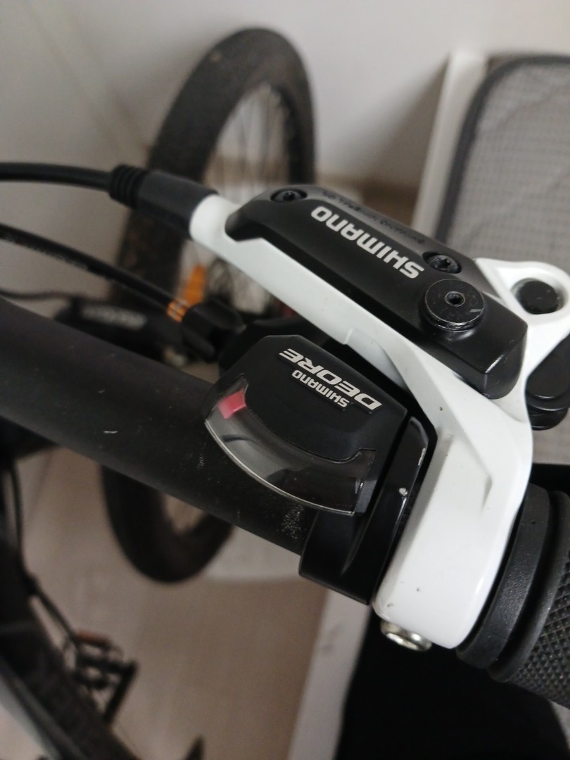 Mtb 뭔모델인가요? 에거?라고 듣긴했어요